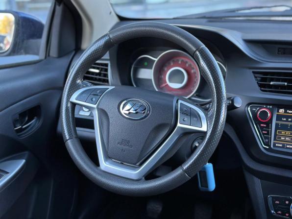 Lifan X50 с пробегом 2017 года, цена 539 000 рублей, 79285 км, хэтчбек, Автокод Объявления