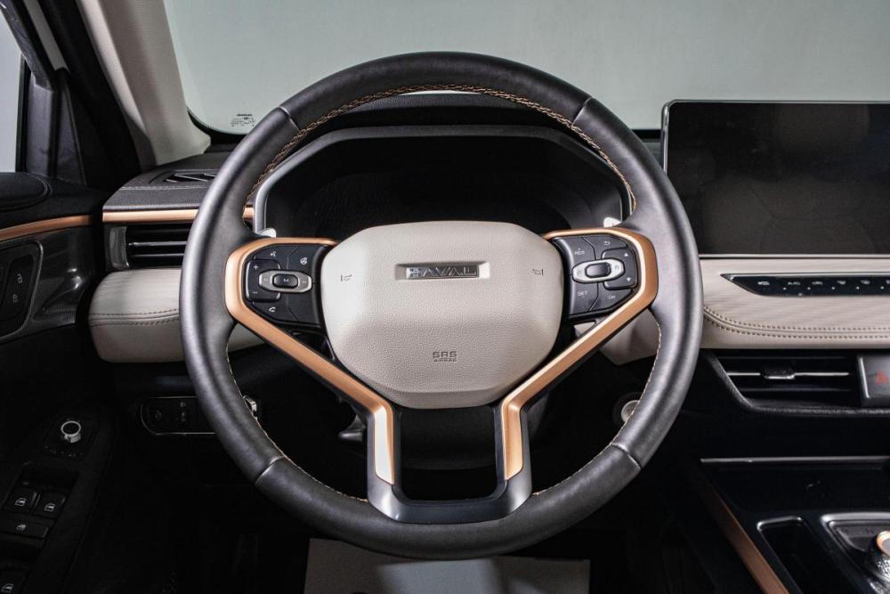 Haval Jolion I Рестайлинг Сургут  - изображение 13