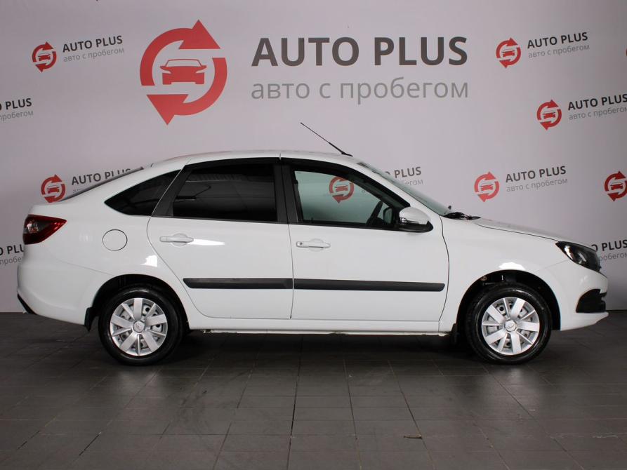 Lada (ВАЗ) Granta I Рестайлинг Минеральные Воды  - изображение 6