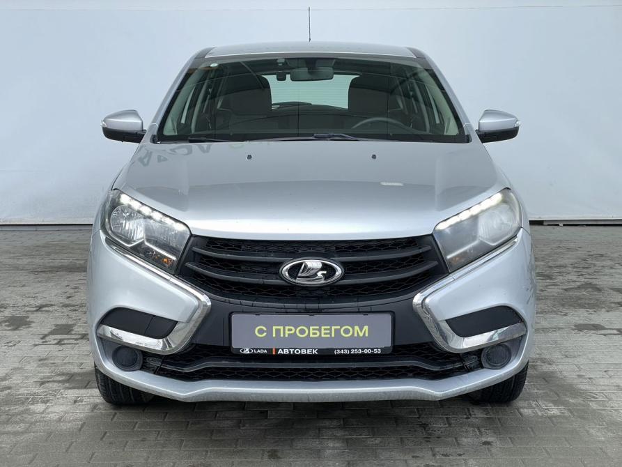 Lada (ВАЗ) XRAY I Екатеринбург  - изображение 2