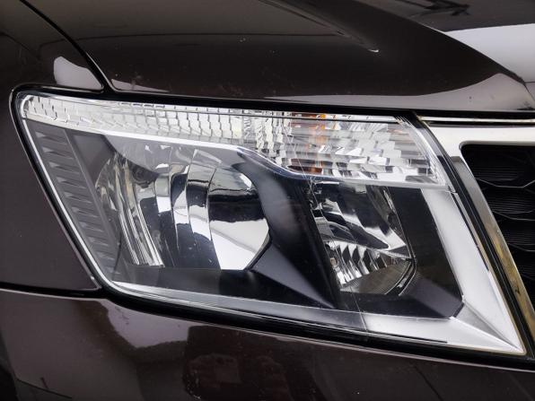 Nissan Terrano III (D10) с пробегом 2021 года, цена 1 840 000 рублей, 83563 км, внедорожник, Автокод Объявления