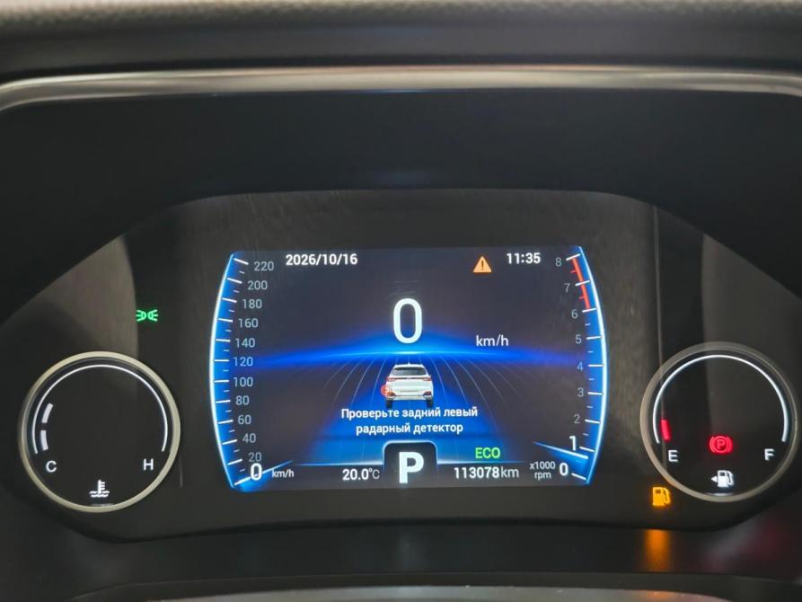 Chery Tiggo 8 I Самара  - изображение 13