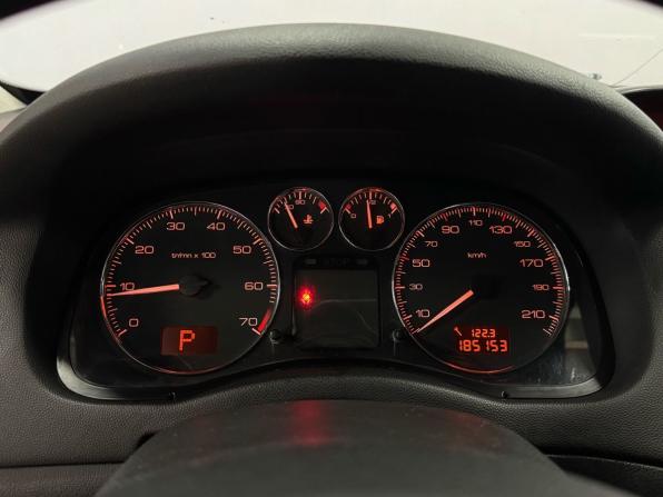 Peugeot 307 I Рестайлинг с пробегом 2006 года, цена 330 000 рублей, 185150 км, хэтчбек, Автокод Объявления
