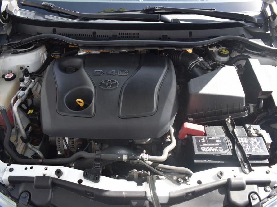 Toyota Auris II Рестайлинг Краснодар  - изображение 20