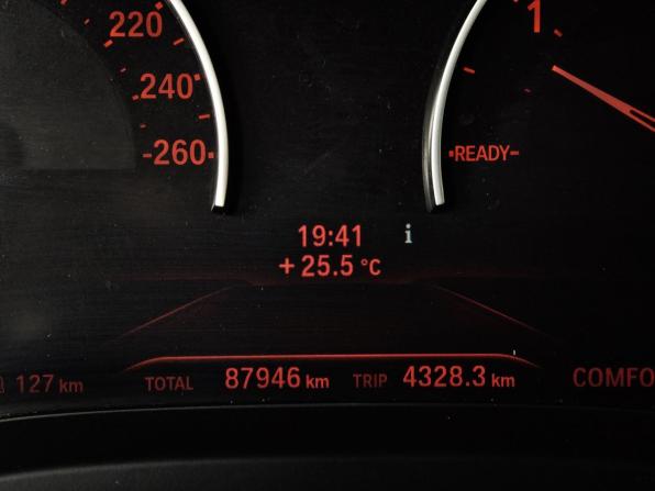 BMW X4 II (G02) с пробегом 2019 года, цена 4 490 000 рублей, 87941 км, внедорожник, Автокод Объявления