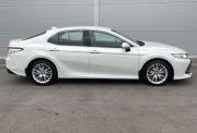 Toyota Camry VIII (XV70) Иваново  - изображение 30