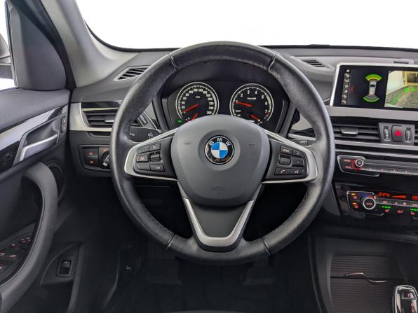 BMW X1 II (F48) Рестайлинг с пробегом 2021 года, цена 3 070 000 рублей, 54710 км, внедорожник, Автокод Объявления