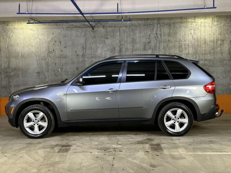 BMW X5 II (E70) Уфа  - изображение 6