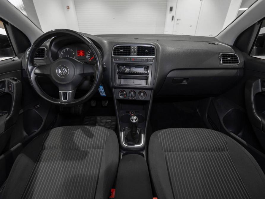 Volkswagen Polo V Москва  - изображение 8