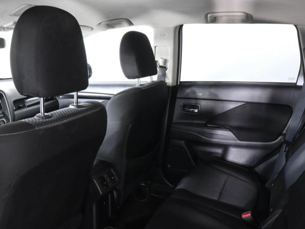 Mitsubishi Outlander III Рестайлинг 3 с пробегом 2019 года, цена 2 100 000 рублей, 97841 км, внедорожник, Автокод Объявления