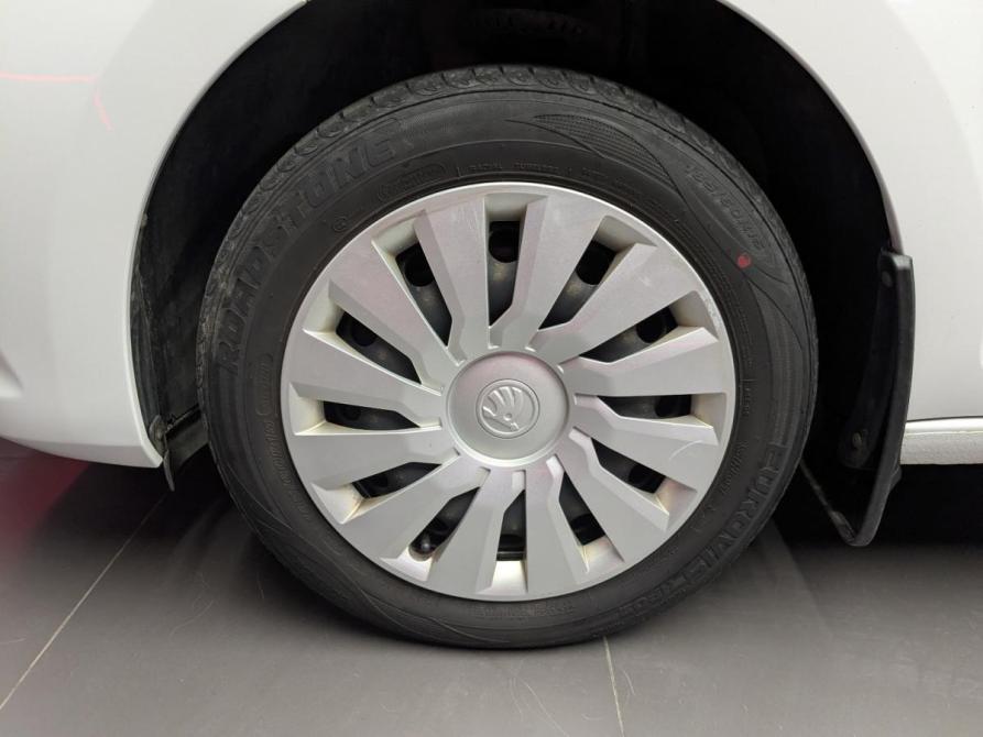 Skoda Rapid II Москва  - изображение 12