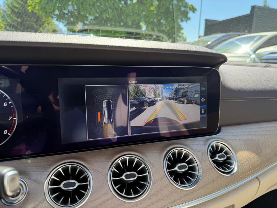 Mercedes-Benz E-Класс V (W213 S213 C238) Санкт-Петербург  - изображение 15