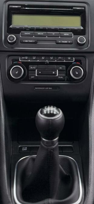 Volkswagen Golf VI Шахты  - изображение 14
