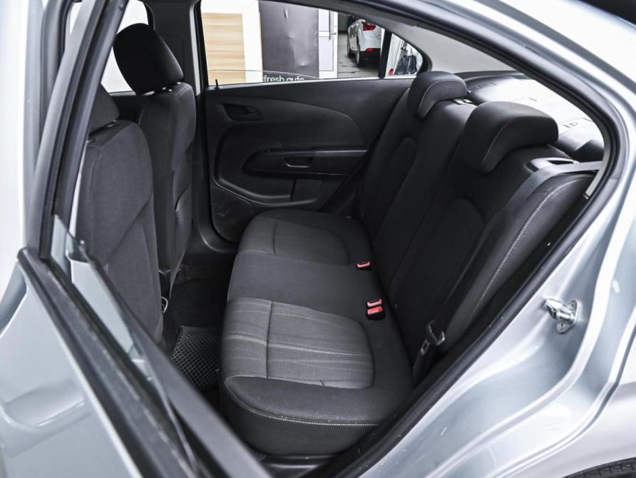 Chevrolet Aveo II Ставрополь  - изображение 9
