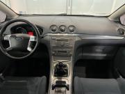 Ford S-MAX I Москва  - изображение 20