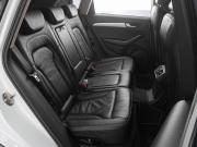 Audi Q5 I (8R) Тюмень  - изображение 24