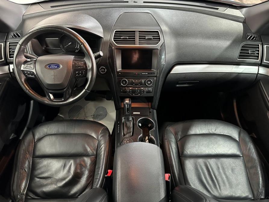 Ford Explorer V Рестайлинг Москва  - изображение 9