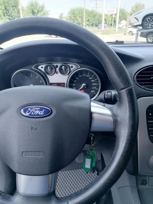 Ford Focus II Рестайлинг Стерлитамак  - изображение 18