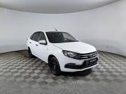 Lada (ВАЗ) Granta I Рестайлинг Уфа  - изображение 25