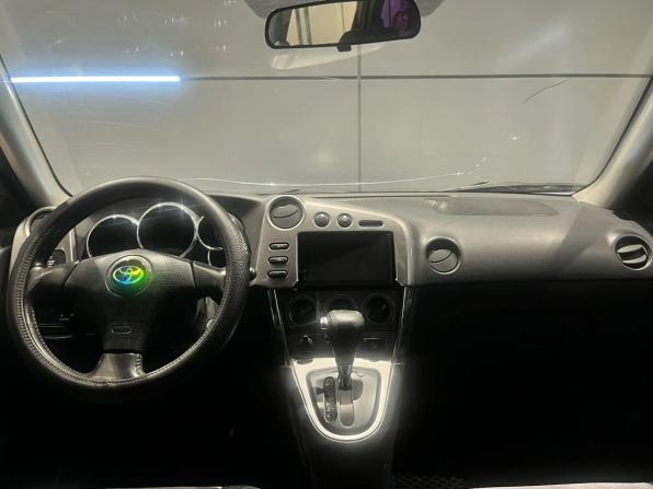 Toyota Matrix I (E130) с пробегом 2002 года, цена 365 000 рублей, 260000 км, хэтчбек, Автокод Объявления