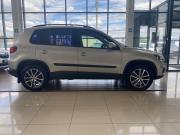 Volkswagen Tiguan I Рестайлинг Саратов  - изображение 31