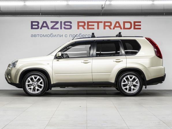 Nissan X-Trail II Рестайлинг с пробегом 2012 года, цена 1 540 000 рублей, 103797 км, внедорожник, Автокод Объявления