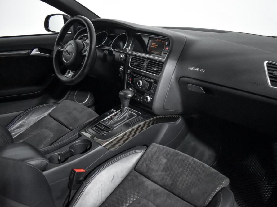 Audi A5 I (8T) Рестайлинг Санкт-Петербург  - изображение 15