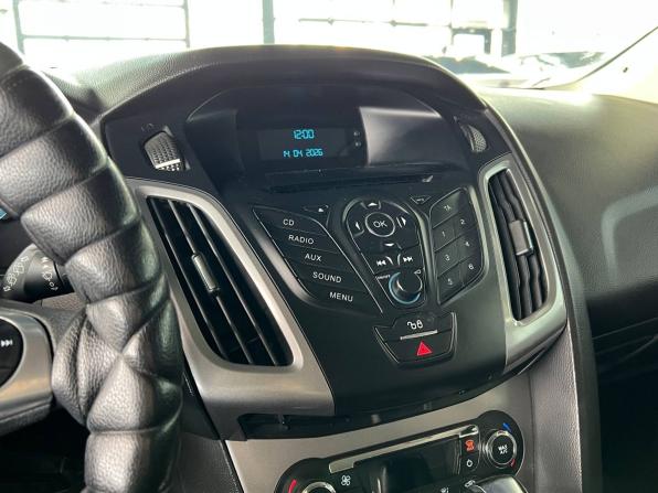 Ford Focus III с пробегом 2013 года, цена 910 000 рублей, 158140 км, хэтчбек, Автокод Объявления