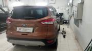 Ford Kuga II Санкт-Петербург  - изображение 8