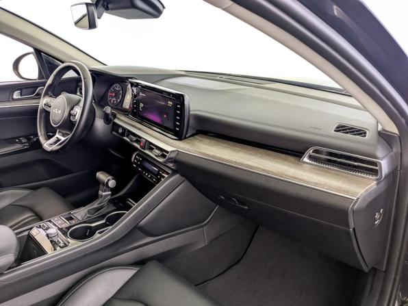 Kia K5 III с пробегом 2022 года, цена 2 840 000 рублей, 68406 км, седан, Автокод Объявления