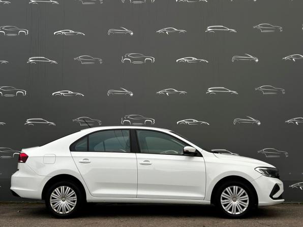 Volkswagen Polo VI с пробегом 2021 года, цена 1 452 900 рублей, 129849 км, лифтбек, Автокод Объявления