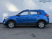 Hyundai Creta I Москва  - изображение 20