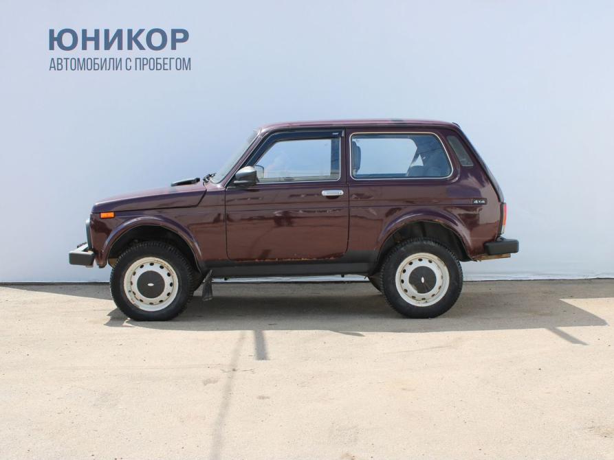 Lada (ВАЗ) 2121 (4x4) I Рестайлинг Нижний Новгород  - изображение 2
