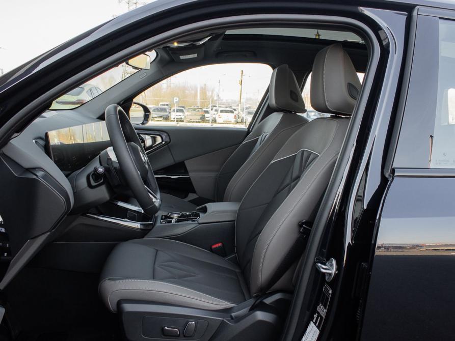 BMW X3 IV (G45/G48) Магнитогорск  - изображение 18