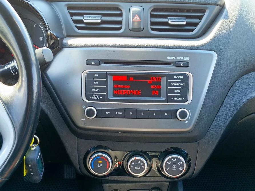 Kia Rio III Тюмень  - изображение 19
