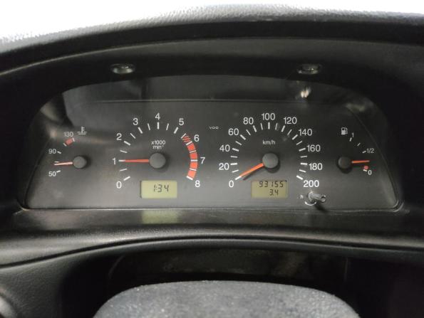 Chevrolet Niva I Рестайлинг с пробегом 2011 года, цена 465 000 рублей, 93154 км, внедорожник, Автокод Объявления