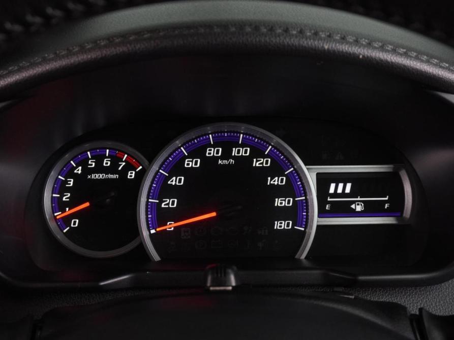 Toyota Roomy I Воронеж  - изображение 18