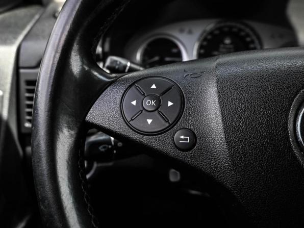 Mercedes-Benz GLK-Класс I (X204) с пробегом 2012 года, цена 1 589 000 рублей, 190000 км, внедорожник, Автокод Объявления