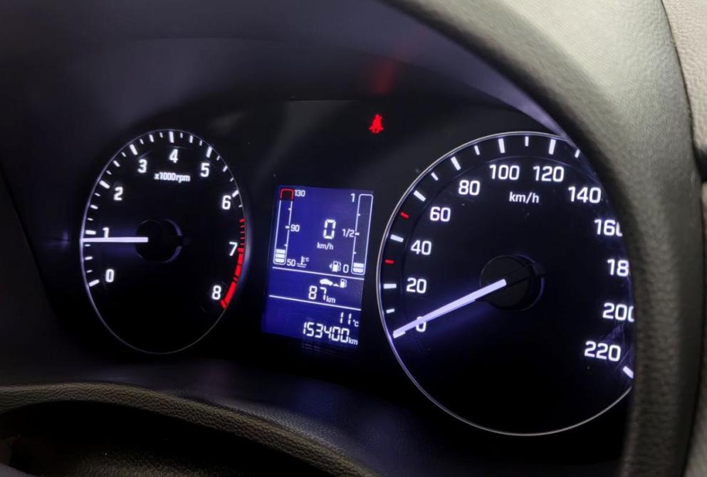 Hyundai Creta I Волгоград  - изображение 15