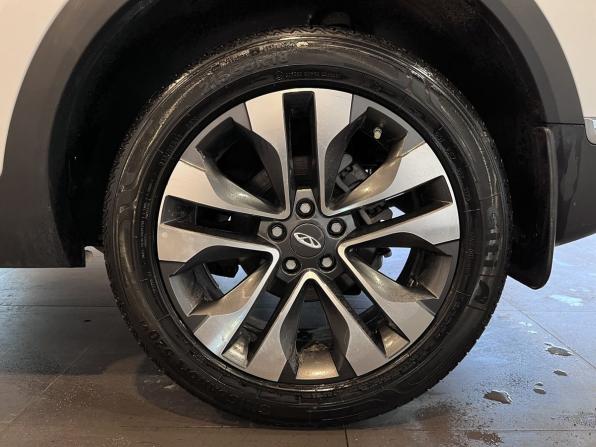 Chery Tiggo 4 I Рестайлинг с пробегом 2020 года, цена 1 215 000 рублей, 84462 км, внедорожник, Автокод Объявления