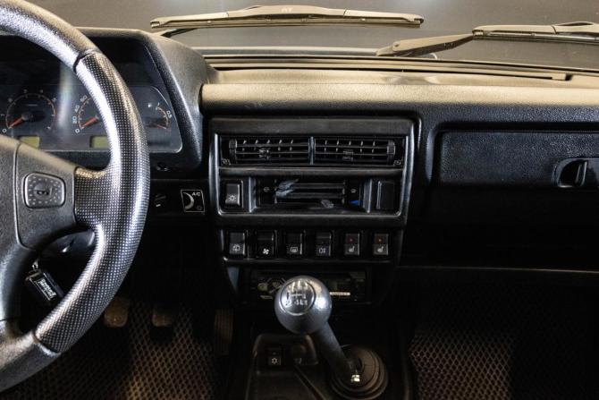Lada (ВАЗ) 2121 (4x4) I Рестайлинг (2020) с пробегом 2019 года, цена 750 000 рублей, 61810 км, внедорожник, Автокод Объявления