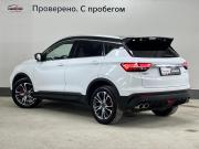 Geely Coolray I Тюмень  - изображение 40