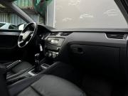 Skoda Octavia III (A7) Санкт-Петербург  - изображение 31