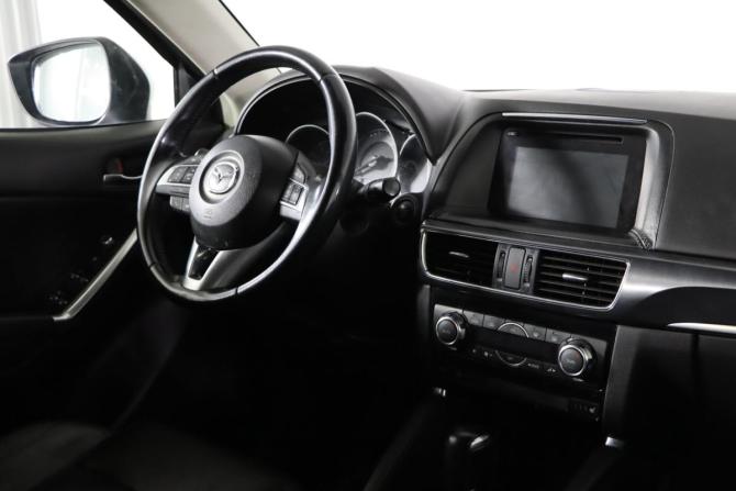 Mazda CX-5 I Рестайлинг с пробегом 2015 года, цена 2 079 990 рублей, 172756 км, внедорожник, Автокод Объявления