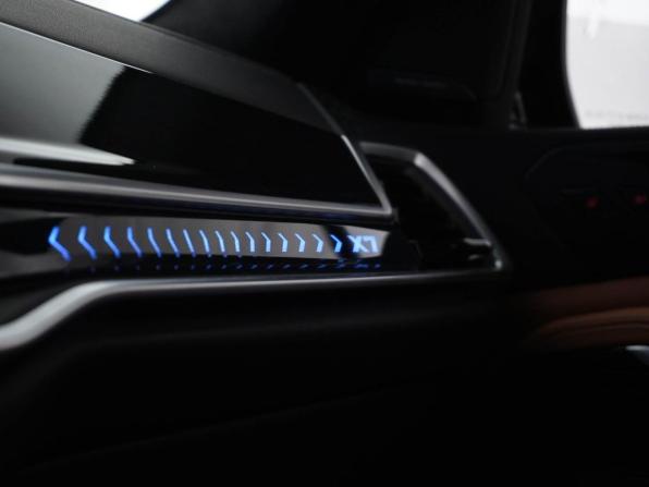 BMW X7 I (G07) Рестайлинг с пробегом 2022 года, цена 10 799 999 рублей, 40586 км, внедорожник, Автокод Объявления