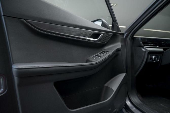 Новый Jaecoo J6 2026 года, цена 2 649 000 рублей, внедорожник, Автокод Объявления
