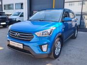 Hyundai Creta I Москва  - изображение 16