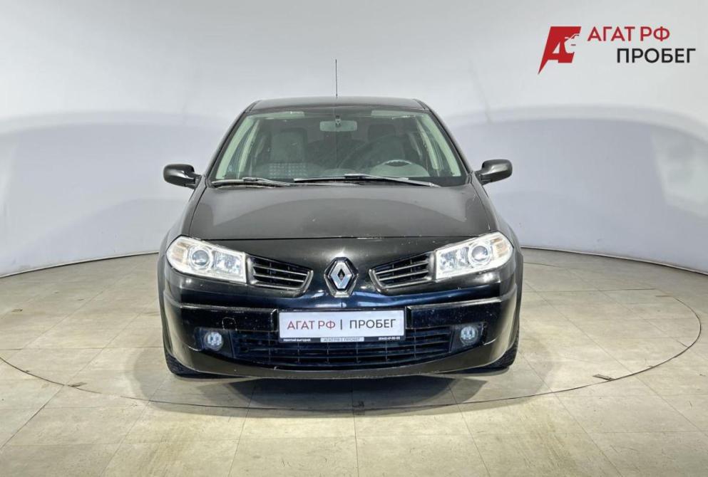 Renault Megane II Рестайлинг Саранск  - изображение 2