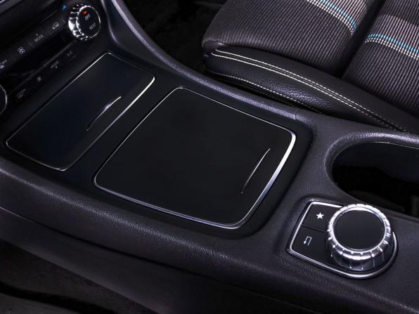 Mercedes-Benz CLA I (C117 X117) Рестайлинг с пробегом 2017 года, цена 1 870 000 рублей, 109293 км, седан, Автокод Объявления