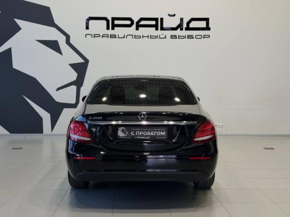 Mercedes-Benz E-Класс V (W213 S213 C238) с пробегом 2018 года, цена 2 349 900 рублей, 180000 км, седан, Автокод Объявления